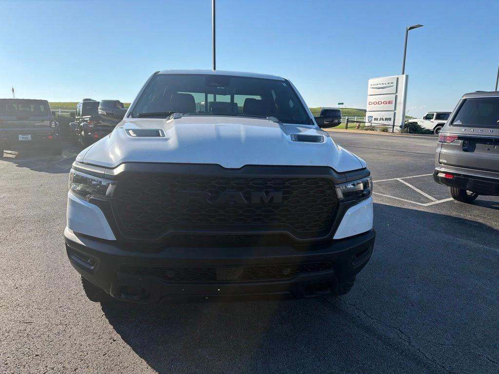 ram ram 1500 pickup 2025 1C6SRFLP2SN598650 image ram ram 1500 pickup 2025 1C6SRFLP2SN598650 image